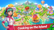 Food Island Hack Apk Download v1.0.7 screenshot 4