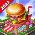 Cooking Crush Cooking Game Mod Apk Free Download