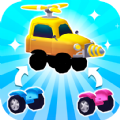 Assembly Racing DIY Car Game apk download