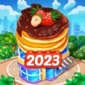 Cooking Games Cooking Town Mod Apk Latest Version