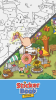 Sticker Book Color By Number apk download v1.10.0 screenshot 2