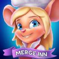 Merge Inn Tasty Match Puzzle Mod Apk Latest Version