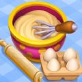 Cooking Market Restaurant Game Mod Apk Latest Version Download