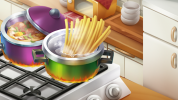 Cooking Market Restaurant Game Mod Apk Latest Version Download v0.0.62 screenshot 3