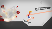 download Physics Stickman Simulator mod apk unlimited money v1.0.13 screenshot 4