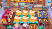 Cooking Games Cooking Town Mod Apk Latest Version v2.7.2 screenshot 3