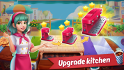Food Island Hack Apk Download v1.0.7 screenshot 1