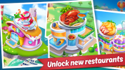 Food Island Hack Apk Download v1.0.7 screenshot 2