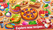 Food Island Hack Apk Download v1.0.7 screenshot 3