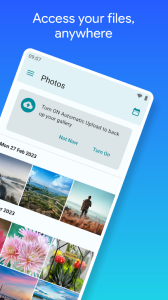 pCloud Unlimited Storage Free Download v3.22.5 screenshot 3