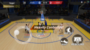 NBA Infinite apk mod unlimited money v1.18194.5606.0 screenshot 4