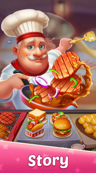 Merge Honey Mod Apk Free Download v2.37.0 screenshot 4