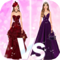 Glam Frenzy Dress to Duel mod apk download