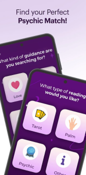 Psychic Chat Reading App Download for Android v1.5.2 screenshot 1