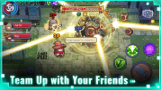 Soul Knight Prequel apk android download v1.2.1 screenshot 4