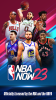 NBA NOW 23 mod apk (unlimited money) latest version v3.0.2 screenshot 3