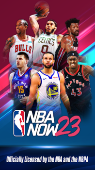 NBA NOW 23 mod apk (unlimited money) latest version v2.6.2 screenshot 3