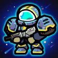 Xeno Command mod apk unlocked full version