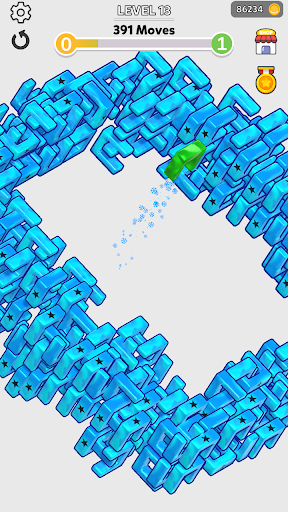 U Shape Puzzle apk download