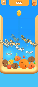 SUIKA 3D Fruit Merge apk download v1.0 screenshot 3