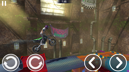 Trial Riders Bike Racing mod apk no ads v0.703 screenshot 3