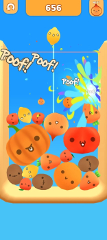 SUIKA 3D Fruit Merge apk download v1.0 screenshot 2