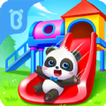 Little Panda＇s Town Vacation apk download