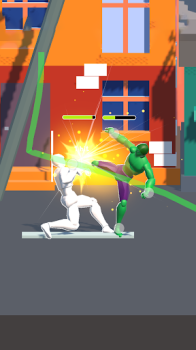 Draw Fight Freestyle Action mod apk unlimited money v1.0.9 screenshot 4