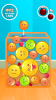 Fruit Drop Watermelon Merge apk no ads download v0.2.0 screenshot 3