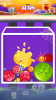 Fruit Drop Watermelon Merge apk no ads download v0.2.0 screenshot 4