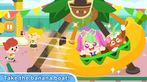 Little Panda＇s Town Vacation apk download v8.67.02.00 screenshot 2