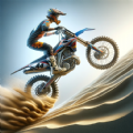 Trial Riders Bike Racing mod apk no ads