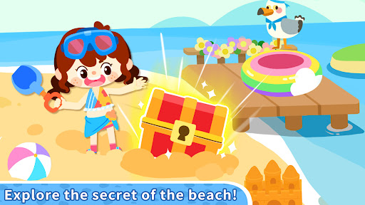 Little Panda＇s Town Vacation apk download v8.67.02.00 screenshot 4