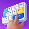 ASMR Keyboard Antistress Toy apk download