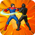 Draw Fight Freestyle Action mod apk unlimited money