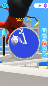 Ragdol Fall Simulator 3D apk download for android v1.6 screenshot 1