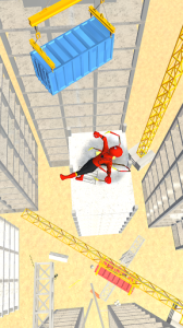 Ragdol Fall Simulator 3D apk download for android v1.6 screenshot 4