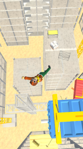 Ragdol Fall Simulator 3D apk download for android v1.6 screenshot 3