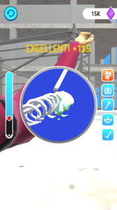 Ragdol Fall Simulator 3D apk download for android v1.6 screenshot 2