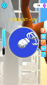 Ragdol Fall Simulator 3D apk download for android v1.6 screenshot 5