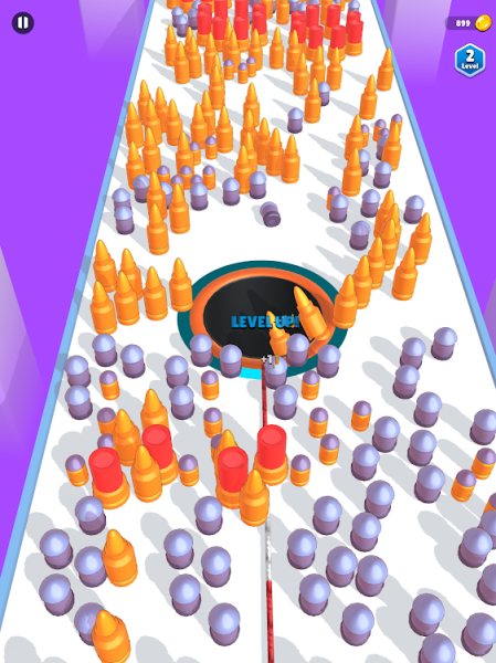 Hole Lasso apk for Android download