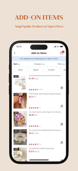 Chic Me App Download Latest Version v3.13.164 screenshot 1