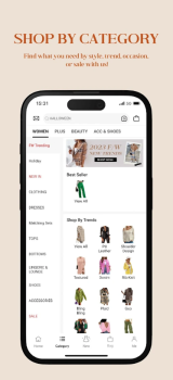 Chic Me App Download Latest Version v3.13.164 screenshot 2