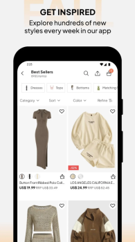 ZAFUL App Download Free v7.6.8 screenshot 1