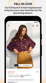 ZAFUL App Download Free v7.6.8 screenshot 2