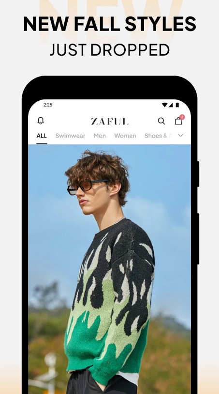 ZAFUL App Download Free