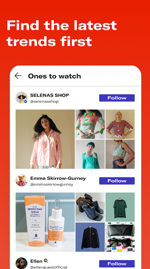 Depop App Download Free