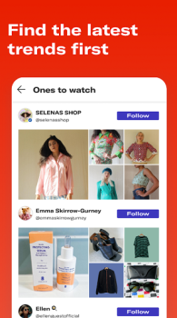 Depop App Download Free v2.265 screenshot 4