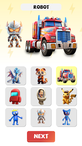 Mix Master Merge AI Animal apk download latest version