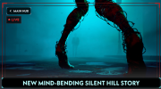 SILENT HILL Ascension Mod Apk Download v1.0.11 screenshot 3